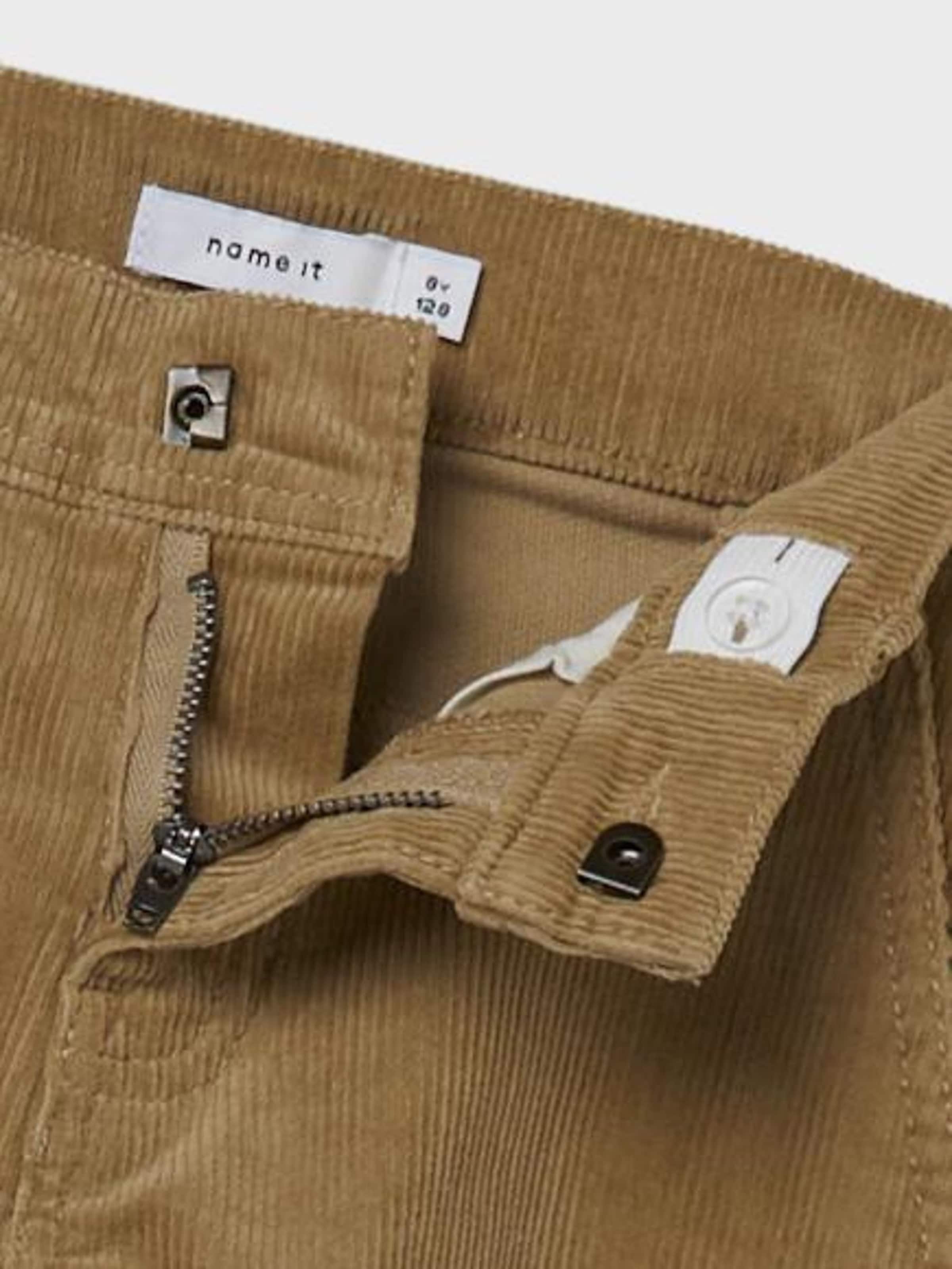 Regular Pants