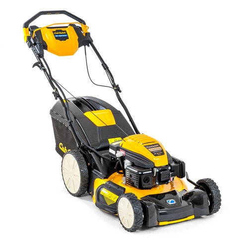 Cortacésped de gasolina Cub Cadet 12ECPVS7603 de 53 cm