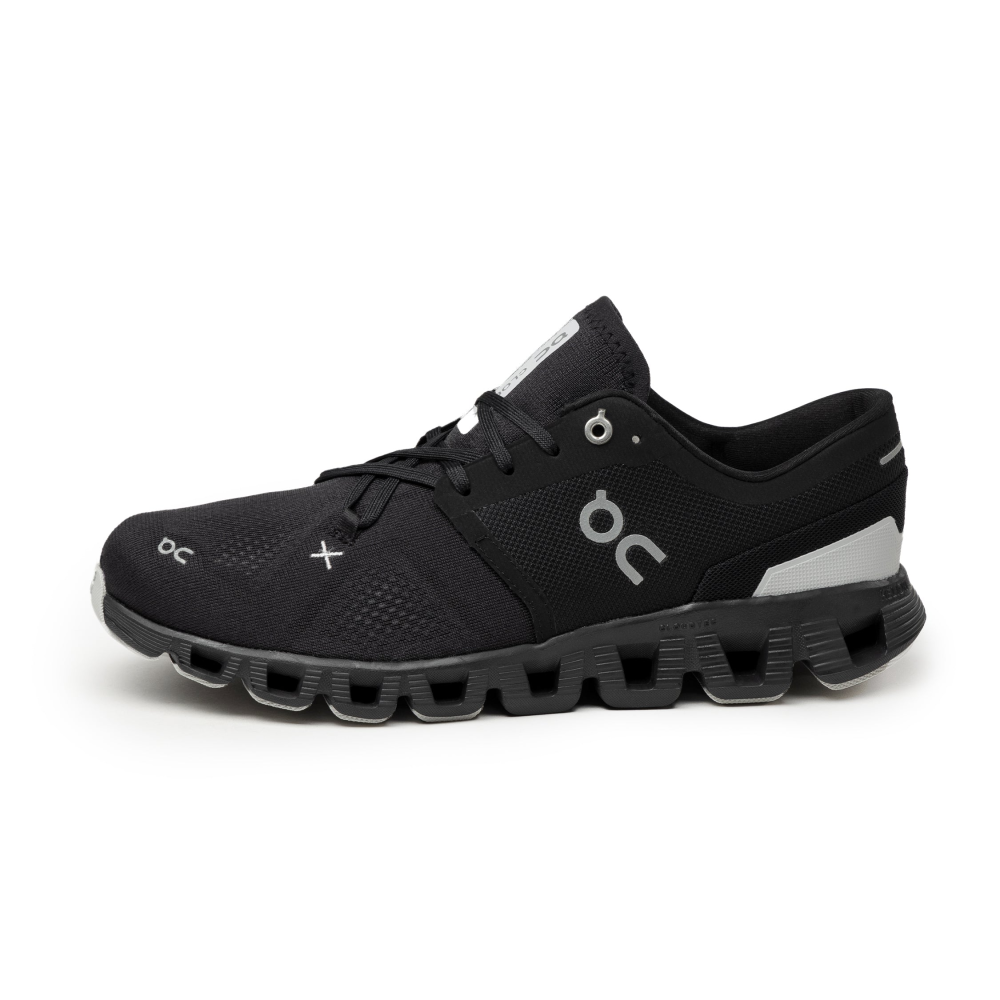 ON Cloud X 3 60.98705 / schwarz