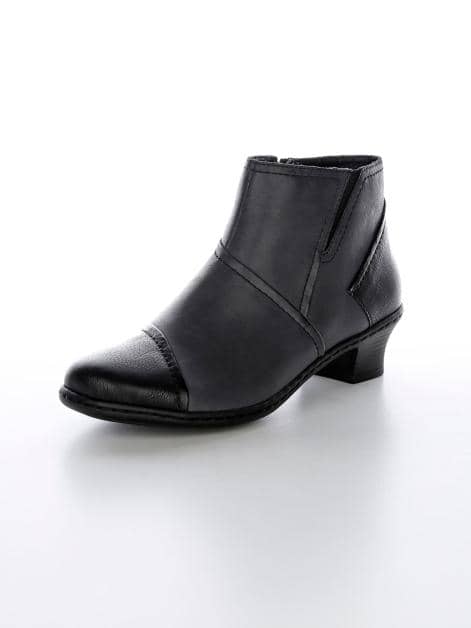 Stiefelette
