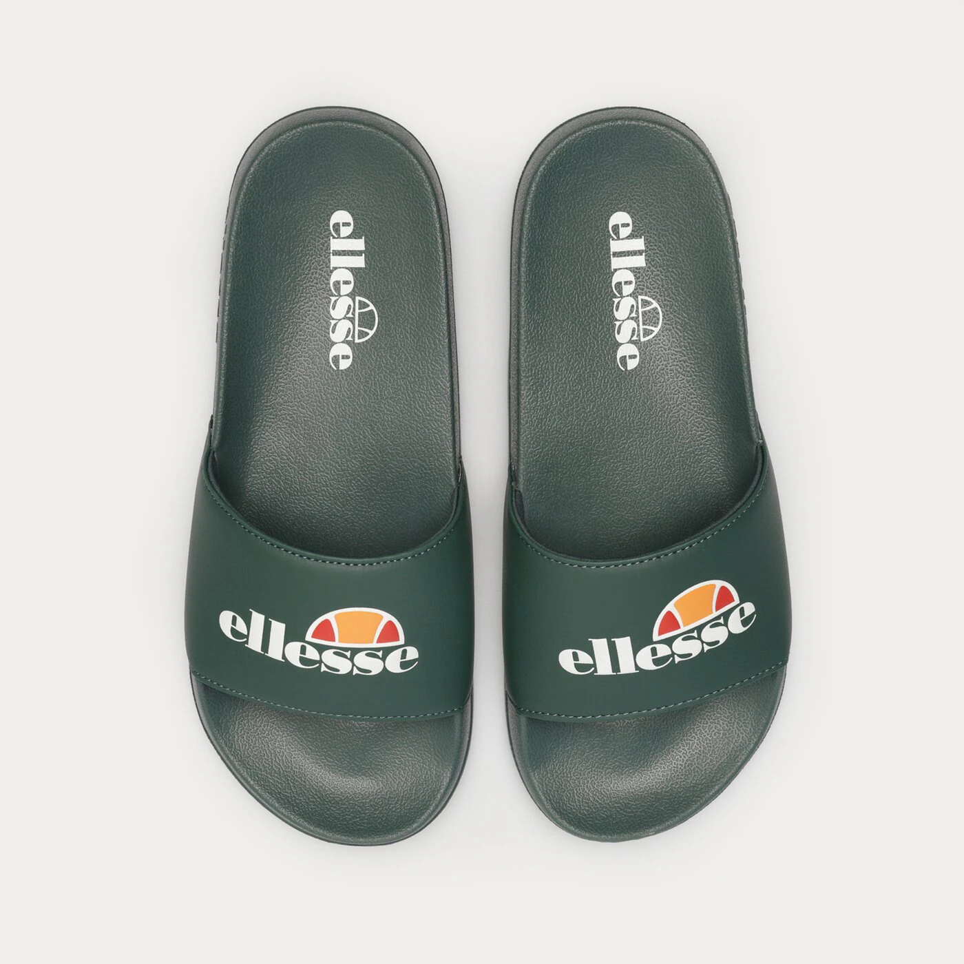 ELLESSE FILIPPO SLIDE Grün