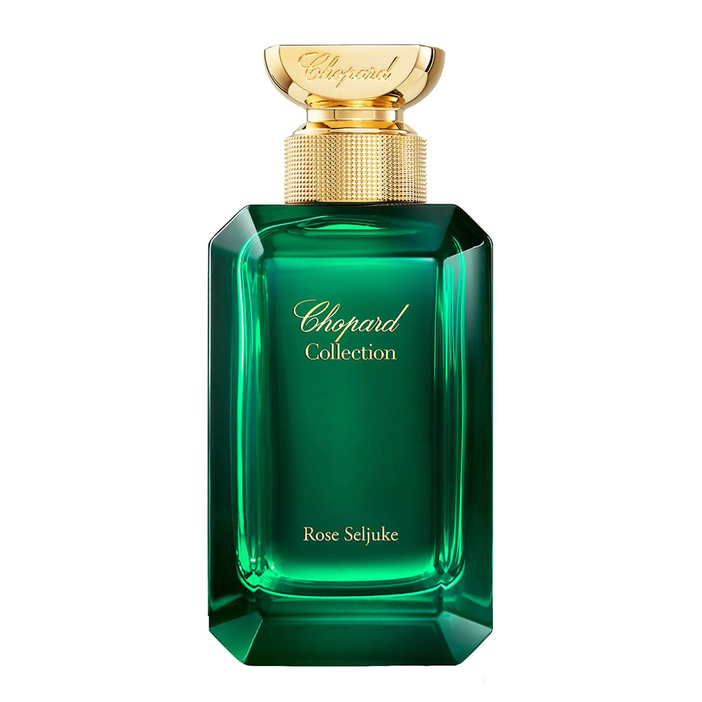 chopard Rose Seljuke Eau de Parfum