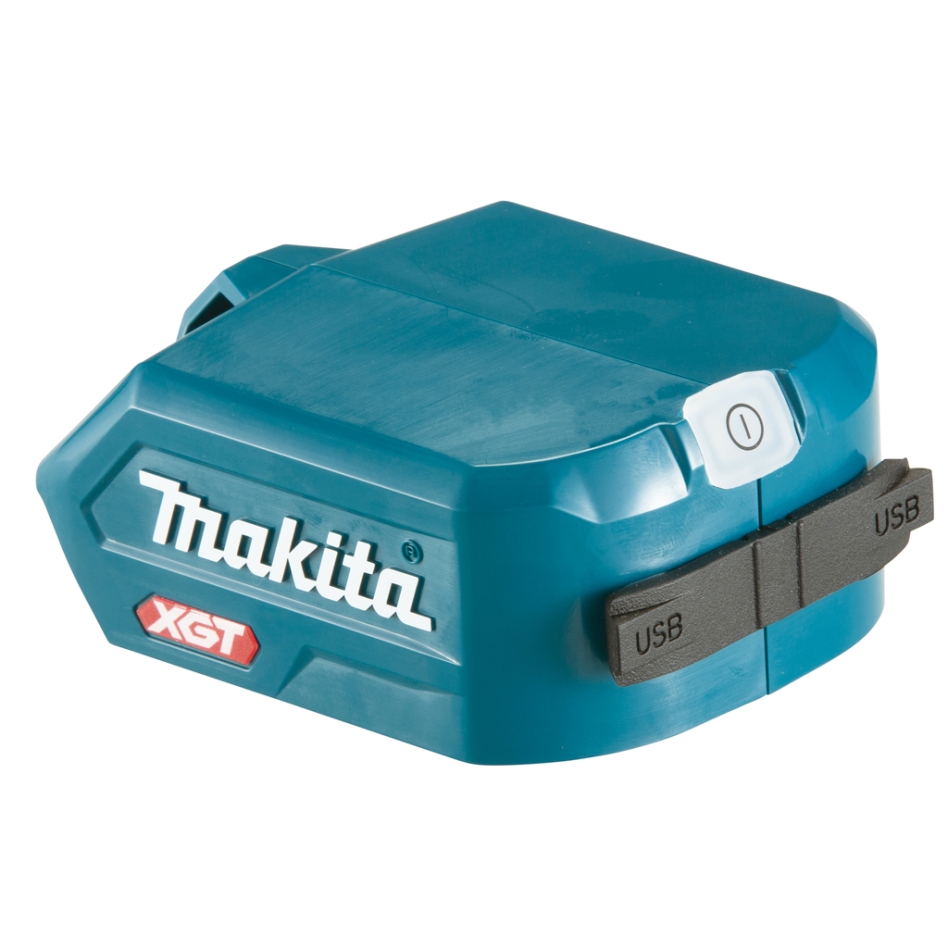 Príslušenstvo Makita ADP001G USB adaptér 40V Max XGT