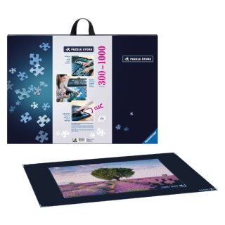 Ravensburger - Puzzle-Mappe bis 1000 Teile
