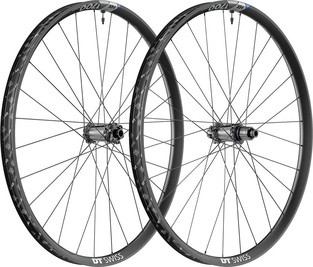 DT Swiss HX 1700 Spline® 29