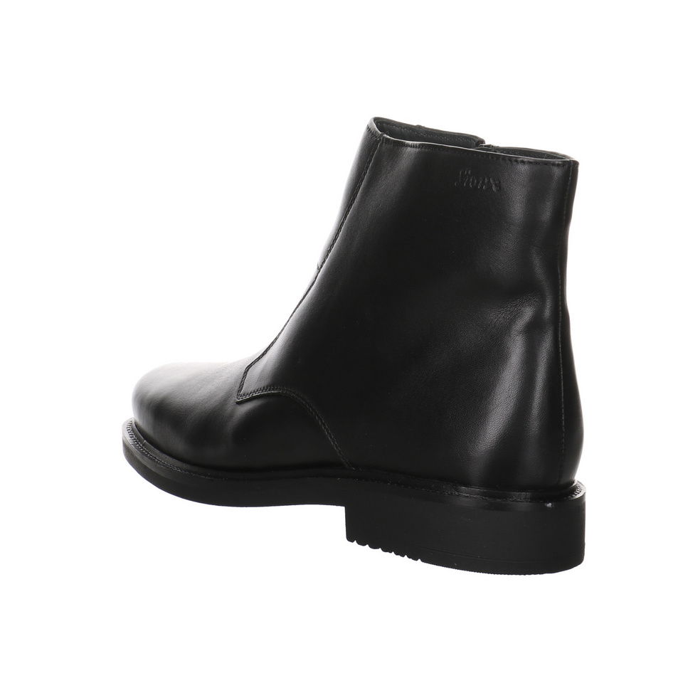 Sioux Lanford Boots