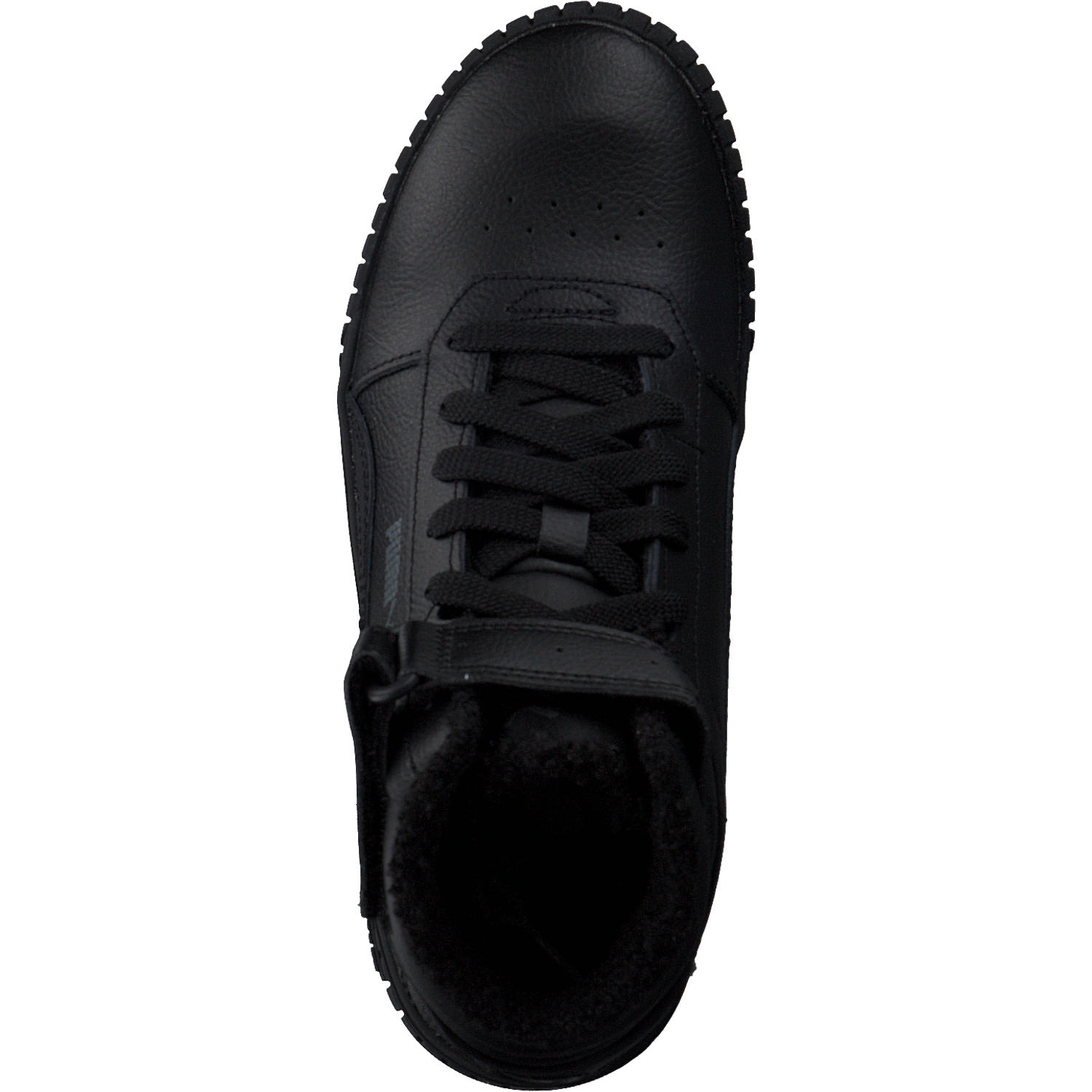 Puma Carina 2.0 Mid 385852, Sneakers High, Damen, Schwarz