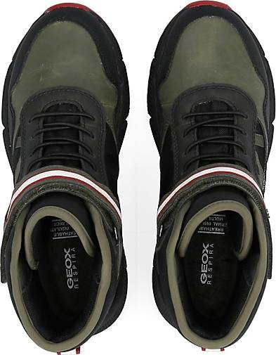 Geox Sneaker J FLEXYPER PLUS