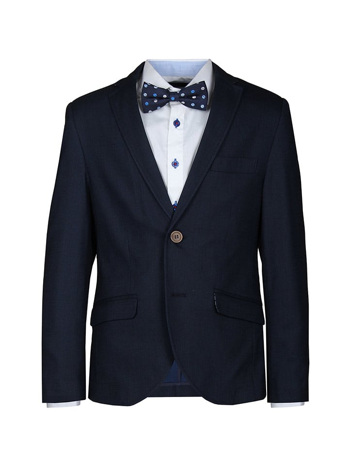 New G.O.L Blazer - Slim fit - in Dunkelblau günstig kaufen