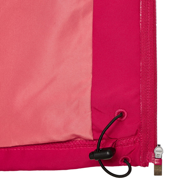 ADV STORM INSULATE NORDIC JACKET W Damen - Langlaufjacke