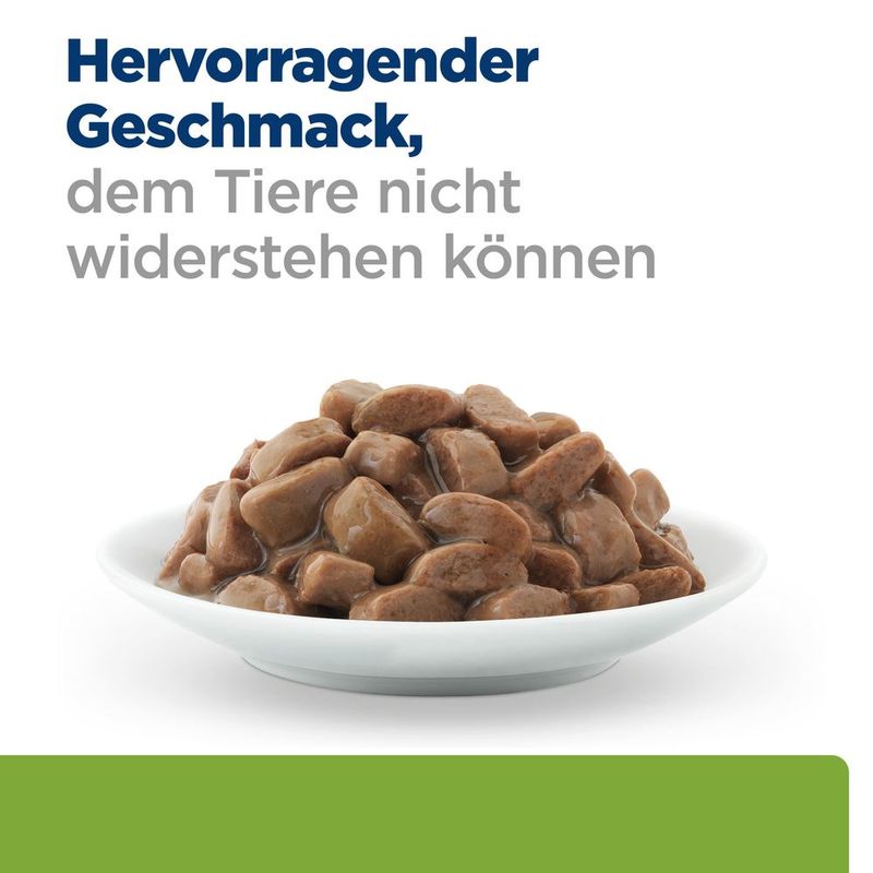 Hill's Prescription Diet Metabolic mit Meeresfisch