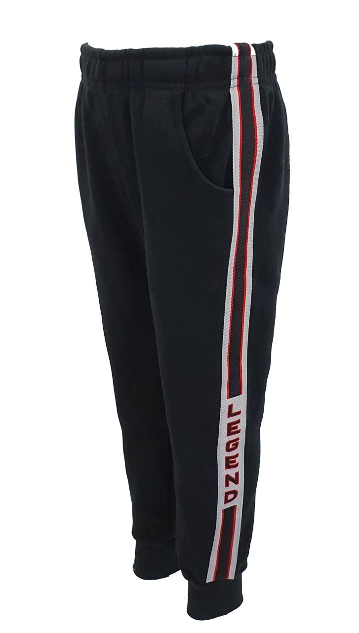 Fashion Boy Sweatanzug Jungen Jogginganzug, Freizeitanzug, JF18