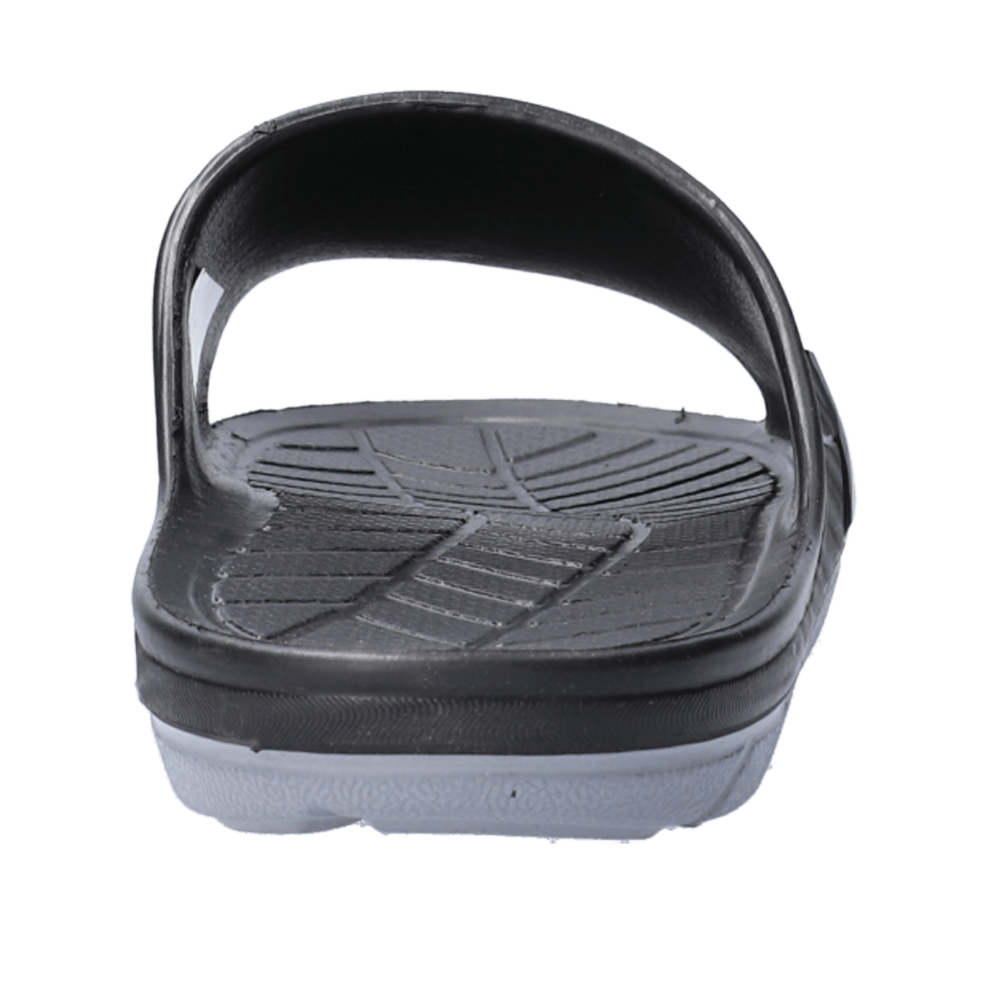 Hummel Nielsen Sandal Badelatschen Schwarz F2001