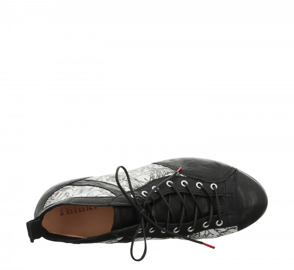 GUAD2 Ankle Boots - Bianco/Kombi