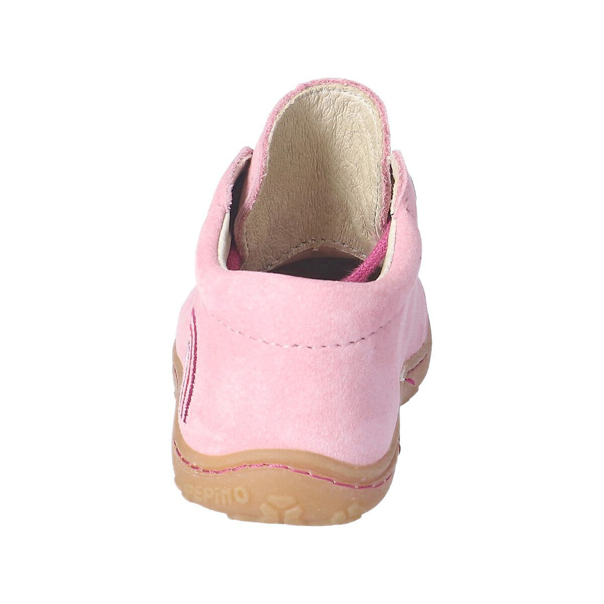 Lauflernschuhe MECKI für Mädchen