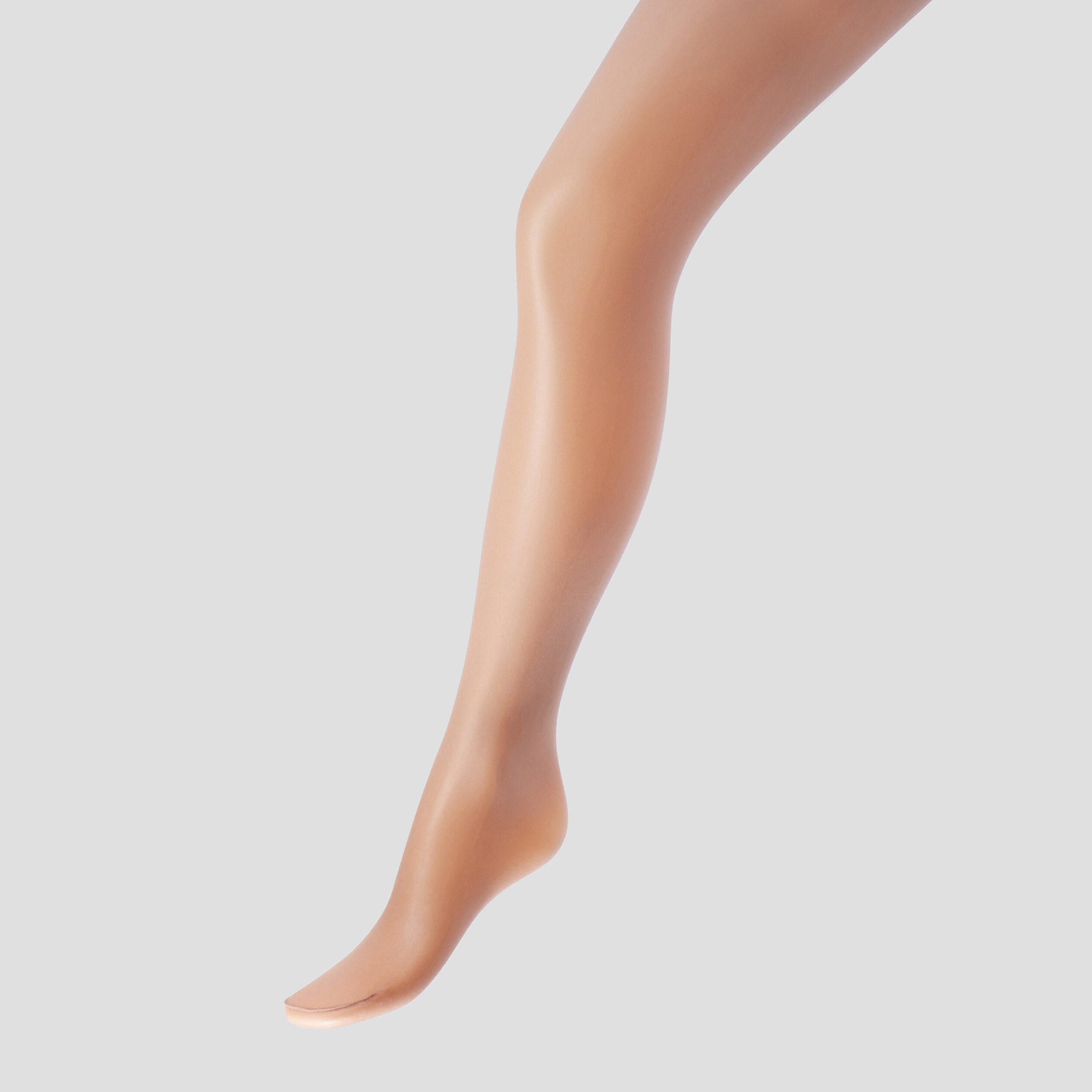Collants DIM marron femme | La Halle