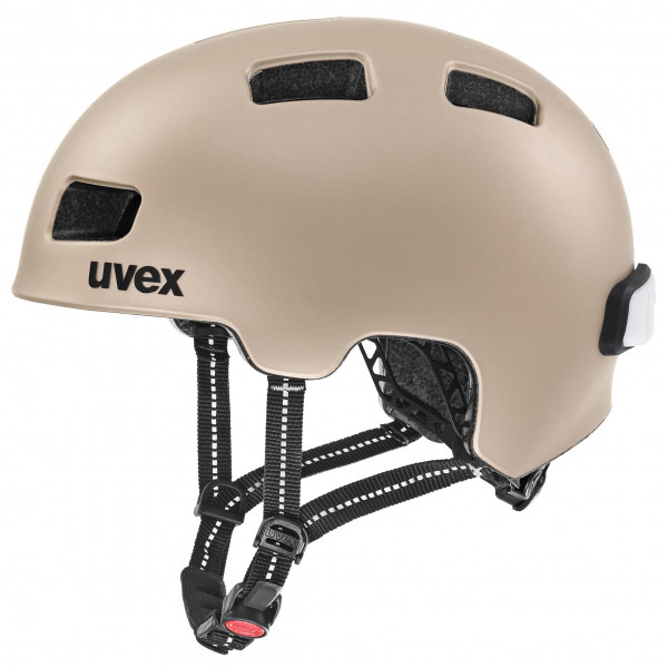 Uvex - City 4 - Radhelm