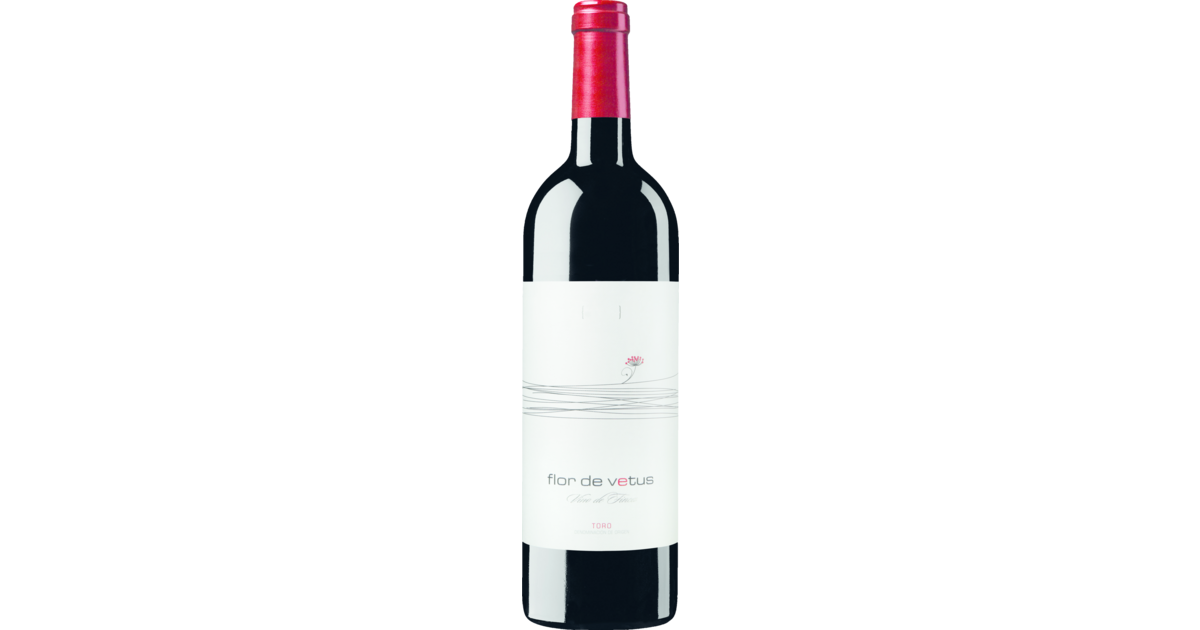 Flor de Vetus