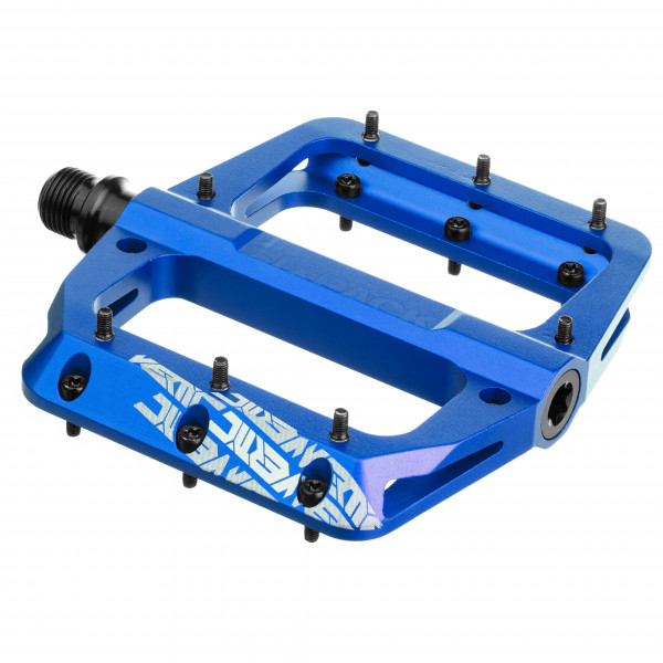 Sixpack Racing - Vertic 3.0 - Plattformpedale
