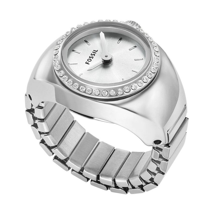 Fossil Damenuhr WATCH RING