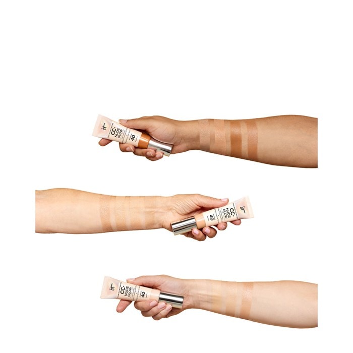 CC+ Nude Glow SPF 40