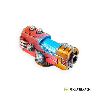 ** % SALE % ** Heavy Plasma Cannon