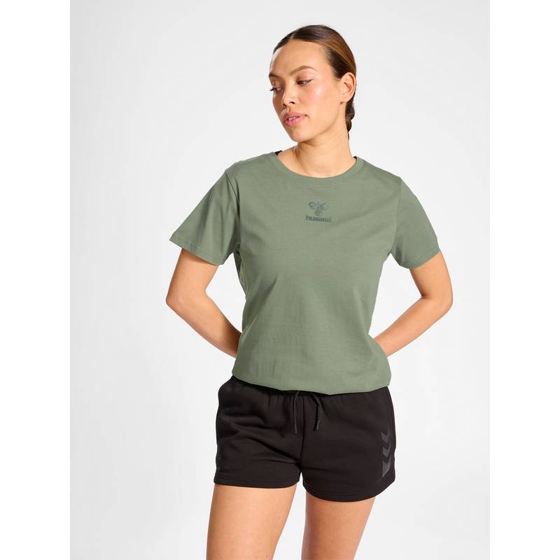 hummel hmlACTIVE BEE CO TEE S/S WOMAN T-Shirt Damen