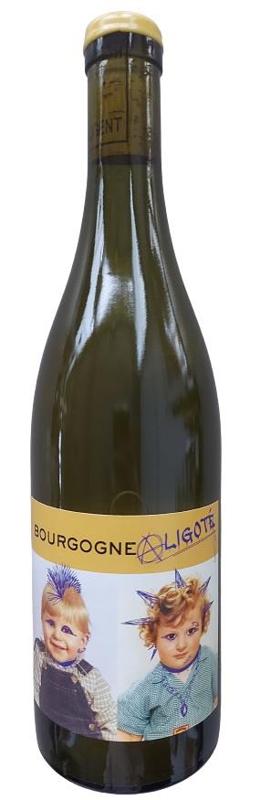 2020 Bourgogne Aligoté