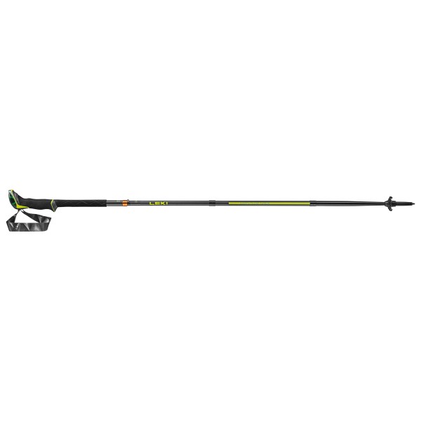 Leki - Sherpa FX.One Carbon - Trekkingstöcke