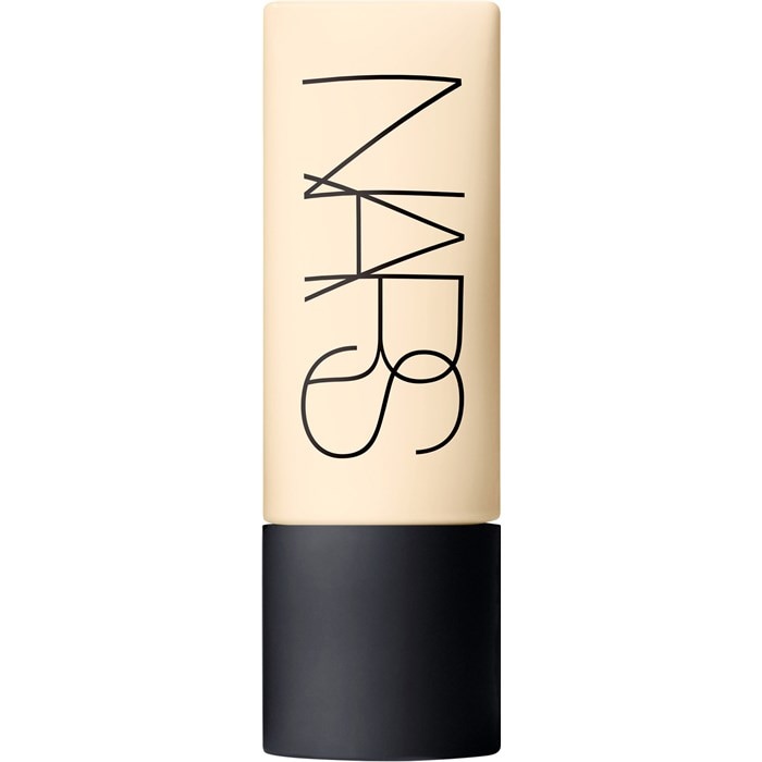 Soft Matte Complete Foundation