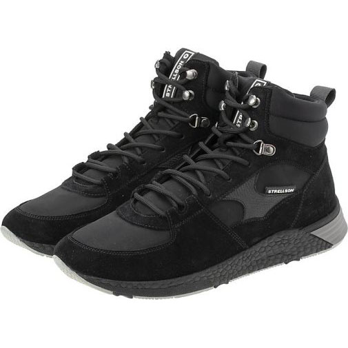 Strellson Sneaker Flex Cross Kilburn Hi
