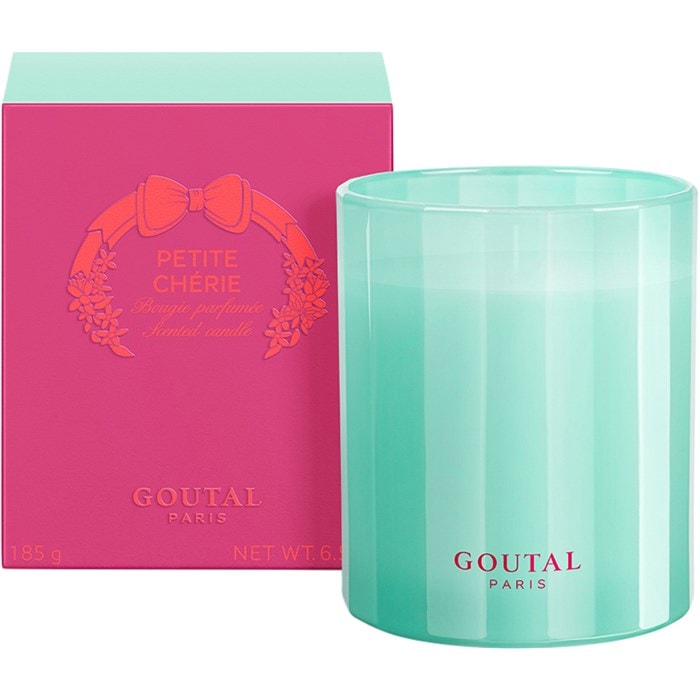 Petite Cherie Candle