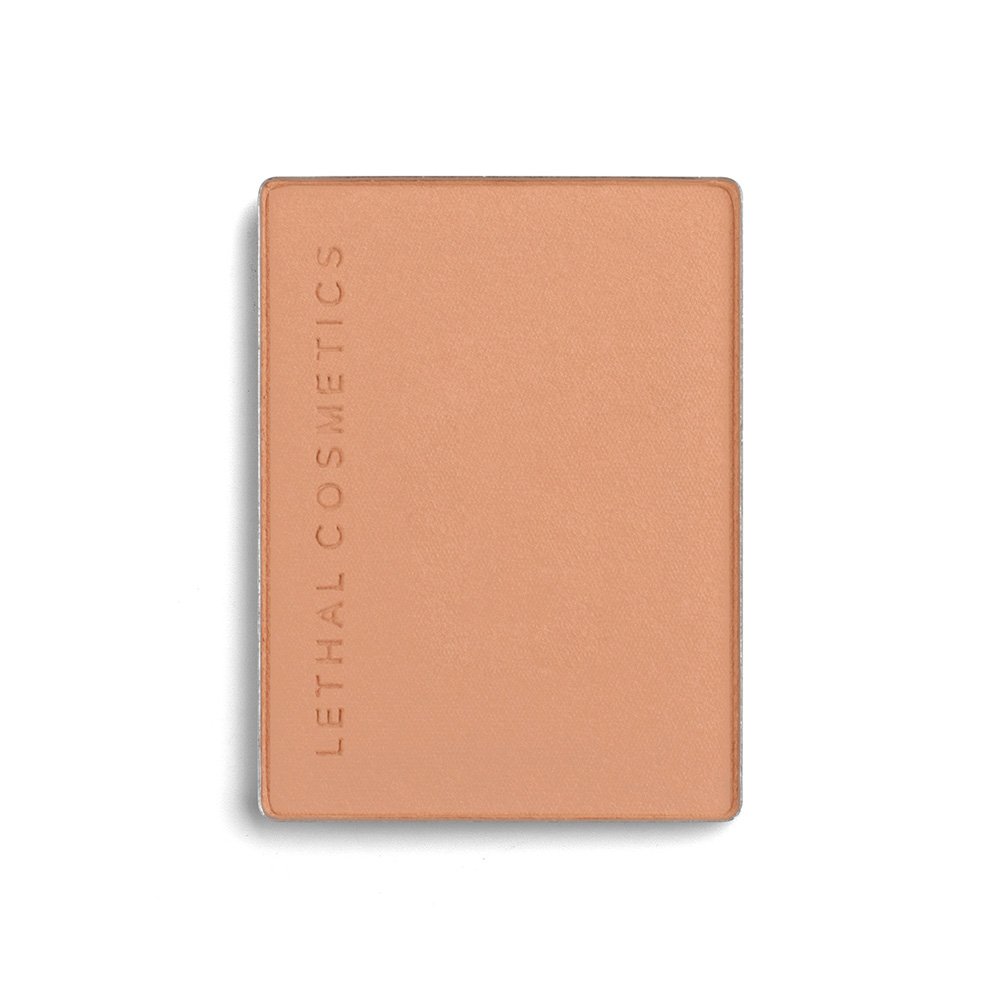 LETHAL COSMETICS Face Powder MAGNETIC™ Face Powder - Atlas