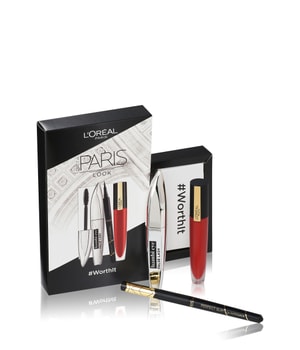 L'Oréal Paris Prét A Paris Look Gesicht Make-up Set-1 Stk