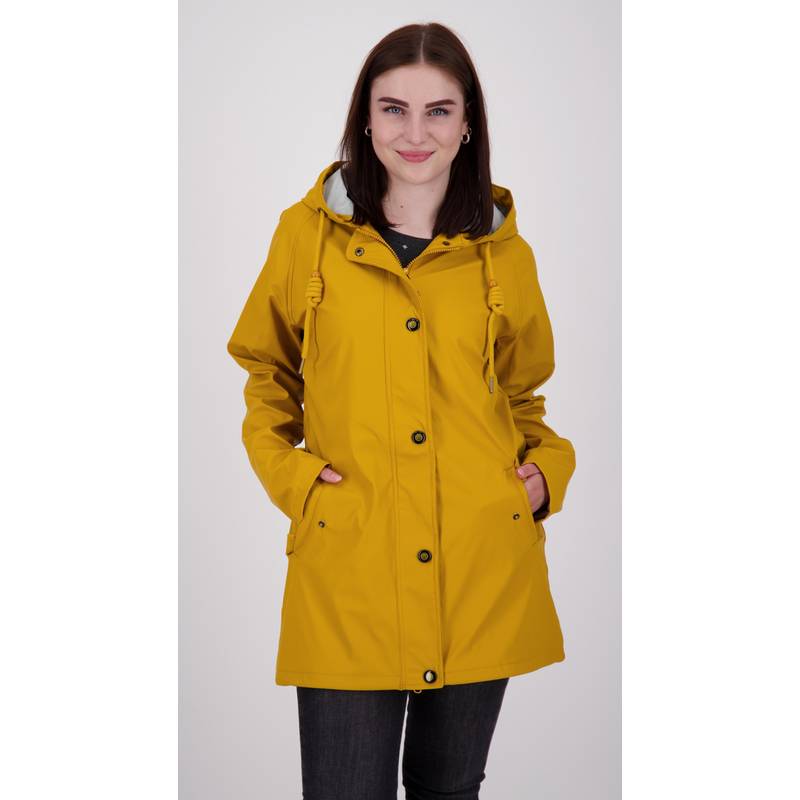 ANKERGLUT ANKERGLUTNEBEL Regenjacke Damen