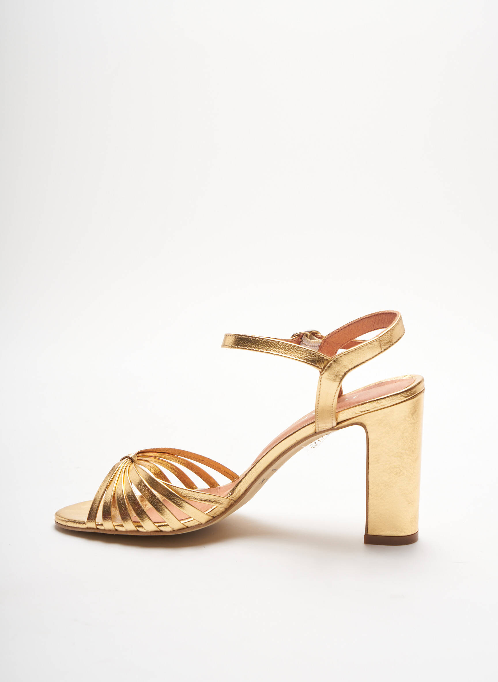 Jonak Escarpins Femme couleur jaune