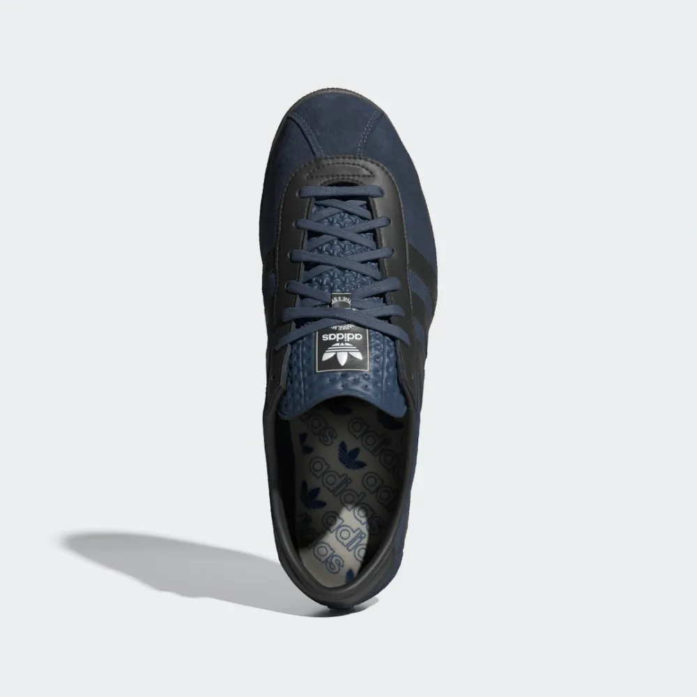 adidas London IE0825 / blau