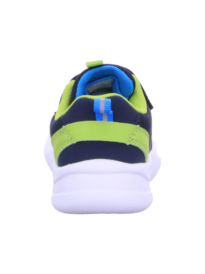 Kangaroos K-NY Chip EV K-NY Chip EV in navy/lime günstig kaufen