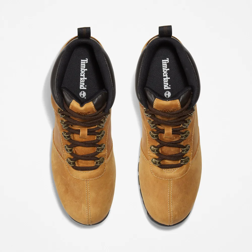 Timberland Splitrock TB0A11VU2311 / gelb