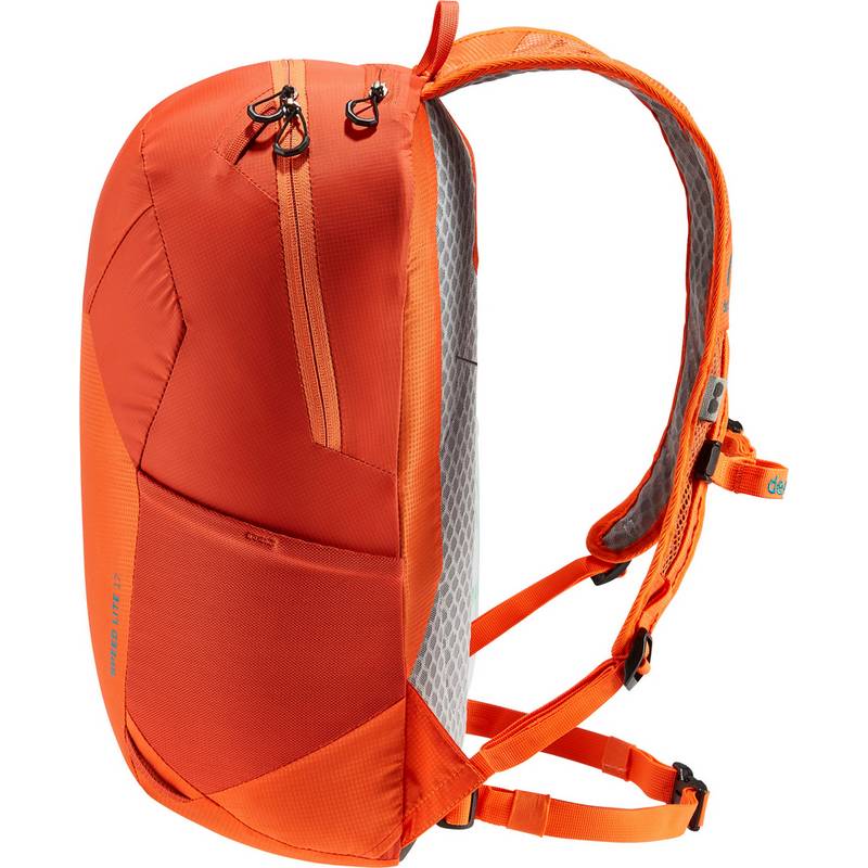 Deuter Speed Lite 17 Fahrradrucksack Herren
