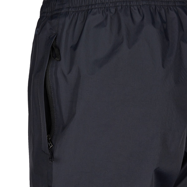 W' S TORRENTSHELL 3L RAIN PANTS - SHORT Damen - Hardshellhose