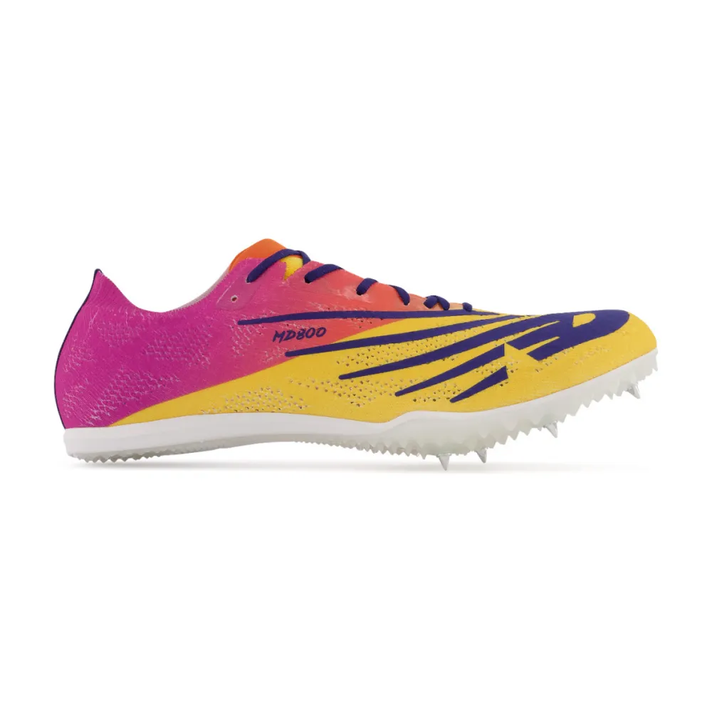 New Balance MD800v8 mmd800e8 / gelb