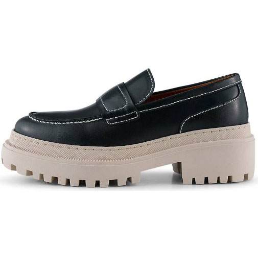 SHOE THE BEAR Plateau-Loafer