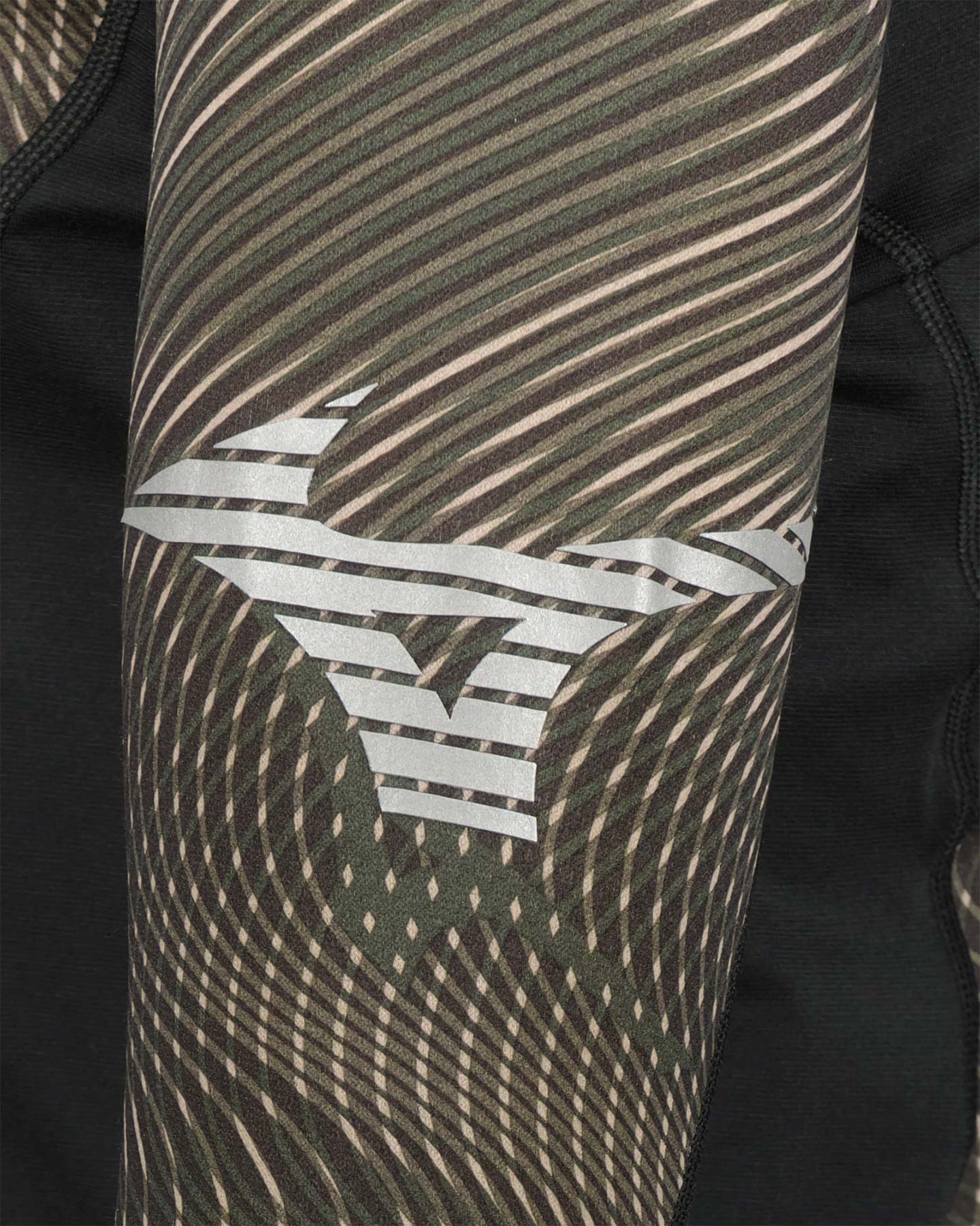 Koszulka techniczna Mizuno Virtual Body G3 M A2GA1510-09