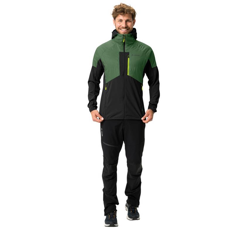 VAUDE Men's Brenva Jacket Outdoorjacke Herren