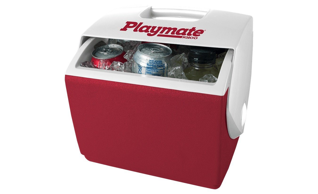Igloo Kühltasche Playmate Elite, 15 l, 15,2 Liter