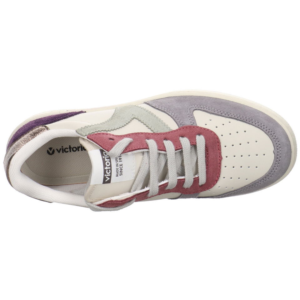 Victoria Lavanda Sneaker