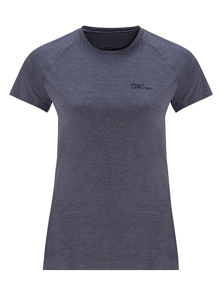Jack Wolfskin Funktionsshirt 