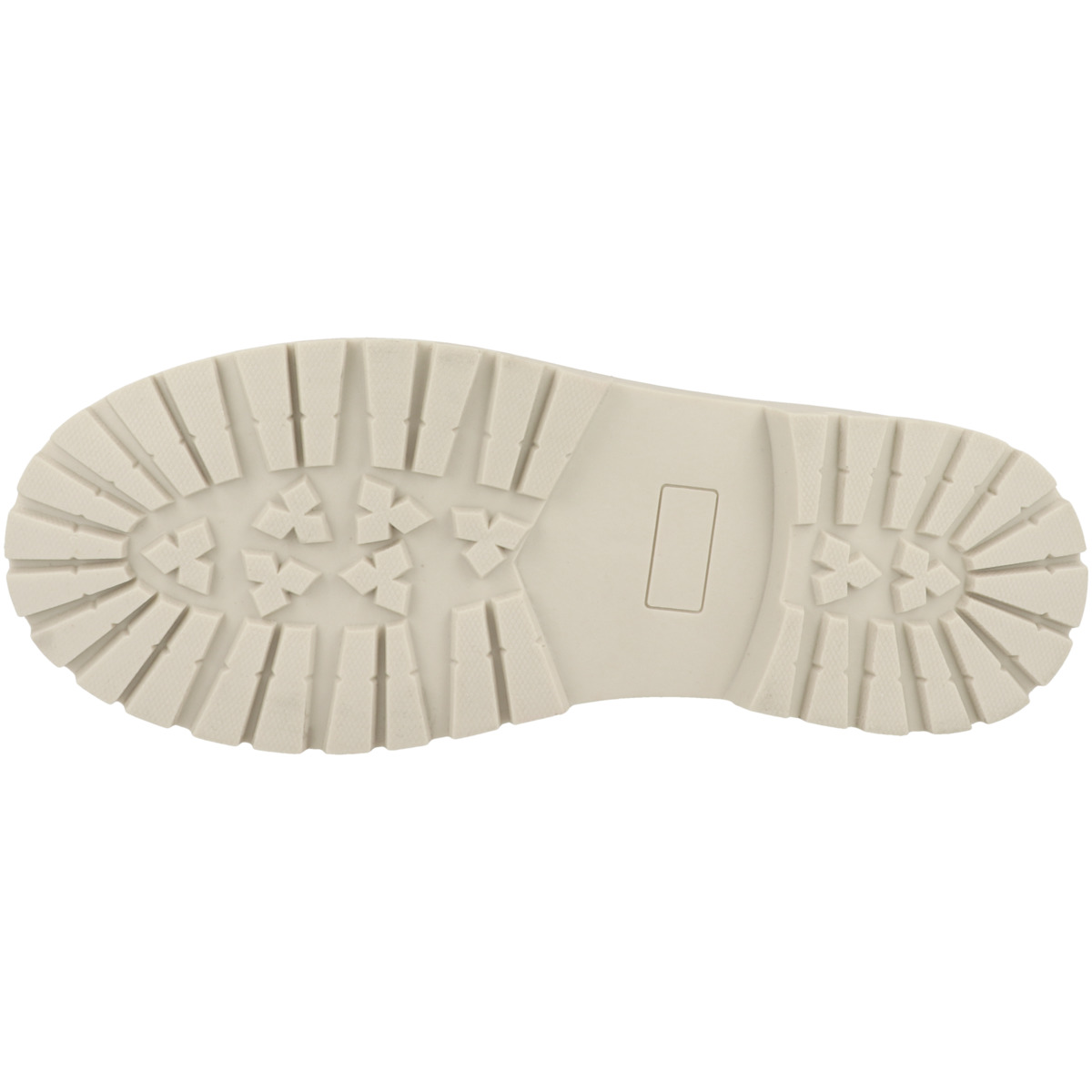 s.Oliver 5-45204-29 Schnürboots braun