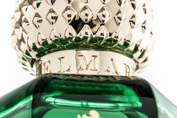 Parfums d'Elmar Zaya Eau de Parfum